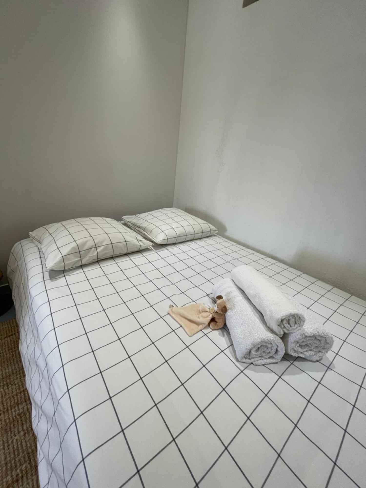 Maison Marseille Vauban Villa Eksteriør bilde