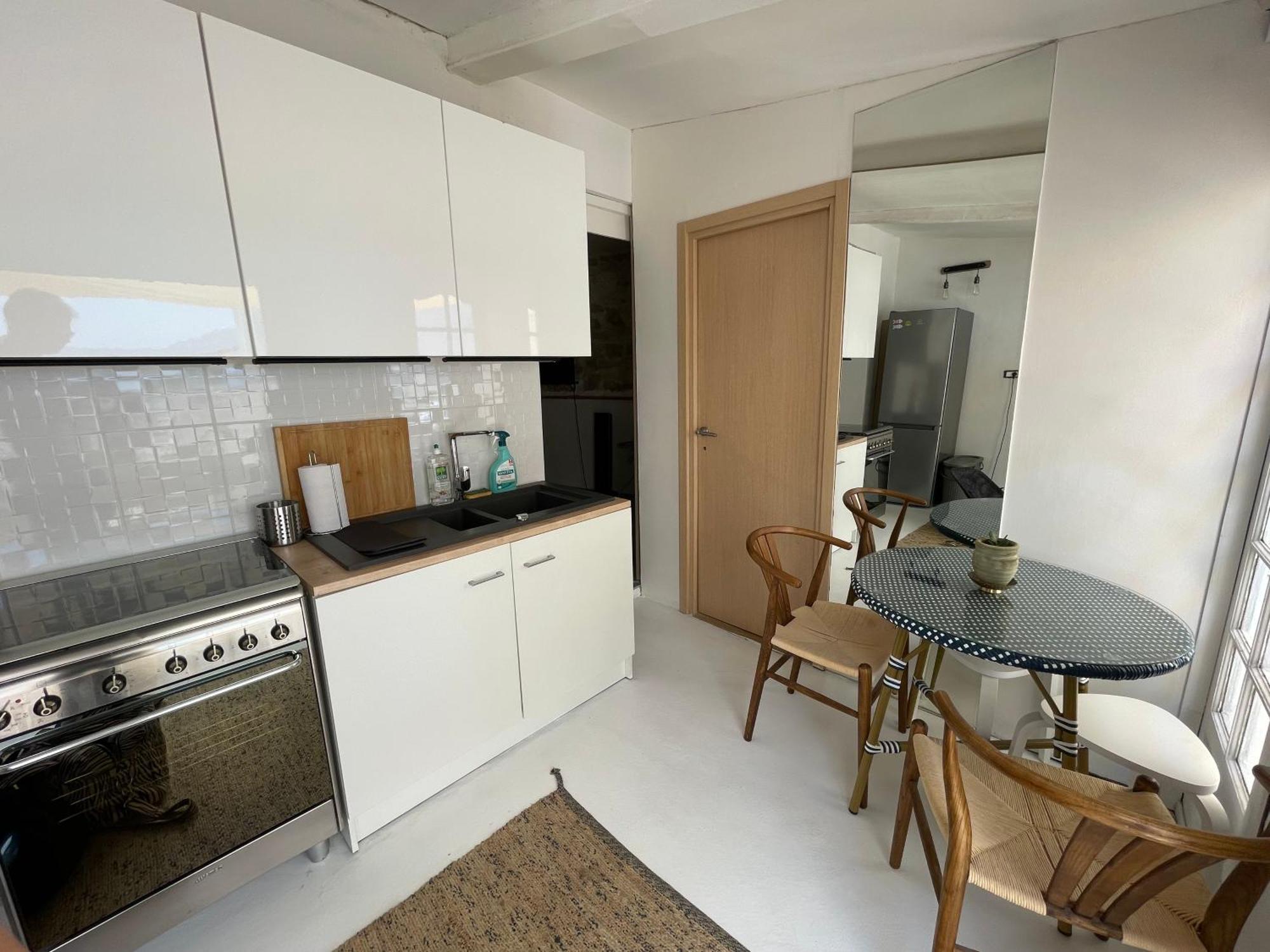 Maison Marseille Vauban Villa Eksteriør bilde